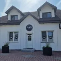 R&B Apartamenty, hotelli kohteessa Wąbrzeźno
