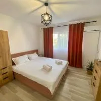 I Apartment, viešbutis mieste Băileşti