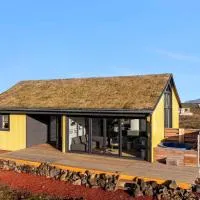 Niceland Cottage โรงแรมในเซลฟอส