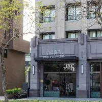Hotel Euphemia, hotel a Taichung