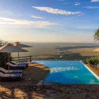 Enchipai Mara Camp, hotel near Kichwa Tembo Airstrip - KTJ, Musiara Campsite