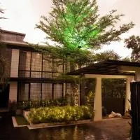 Private Villa in Kollam with Pool, hotel Kollamban