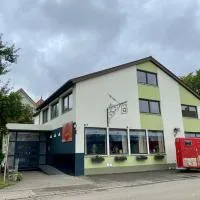 Gemminger Gasthaus, hotell i Gemmingen