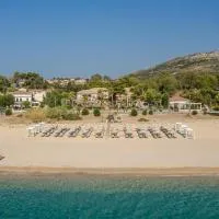Makis Hotel, hotel em Skála Kefalonias