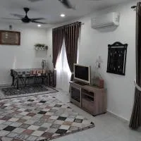 Salyah Homestay – hotel w mieście Tangkak
