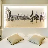 Brit Hotel Caen Nord - Mémorial, hotell sihtkohas Caen