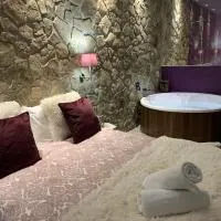 LOFT MORA - BENAOCAZ, готель у місті Бенаокас