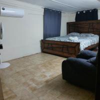 Mi hogar 2, ξενοδοχείο κοντά στο Διεθνές Αεροδρόμιο Κουρακάο - CUR, Julianadorp