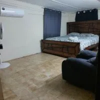Mi hogar 2, hotel poblíž Mezinárodní letiště Curaçao  - CUR, Julianadorp