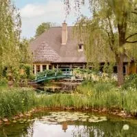 Mirbeau Inn & Spa - Skaneateles, hotel v destinácii Skaneateles