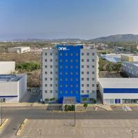 One Salina Cruz, hotel poblíž Letiště Ixtepec - IZT, Salina Cruz