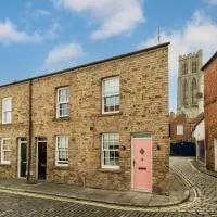 Lilly Beas Retreat, hotel en Howden