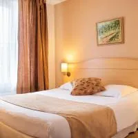 Brit Hotel Châteaudun, מלון בשאטודן