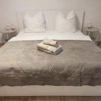 Ferienwohnung Gutzeit, hotel em Stadtilm
