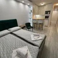 Arena New Belgrade by Magenta, hotel a Novi Beograd