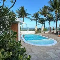 NUMAR Hotel, khách sạn ở João Pessoa