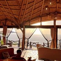 Enchipai Mara Camp, hotel poblíž Musiara Airstrip - MDR, Musiara Campsite