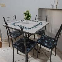 Residencial JM, hotel poblíž Letiště Carajas - CKS, Parauapebas