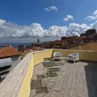 Hotel Week End, ξενοδοχείο σε Porto Santo Stefano