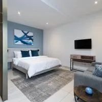 Loxwood House by Clifton Homes, hotel a Bawaleshi