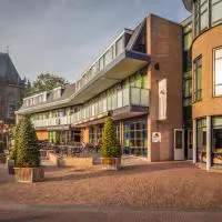 Hotel Restaurant De Zwaan, hotel en Raalte