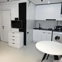 Nice and cosy, viešbutis mieste Arabkir