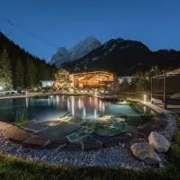 Hotel Majon Miramonti, hotel en Canazei