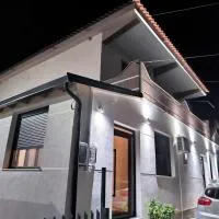 Viesnīca Guesthouse Aurel pilsētā Berati
