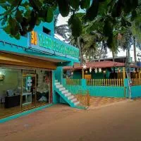 36 Yard Beach Cottages โรงแรมในกัวเก่า