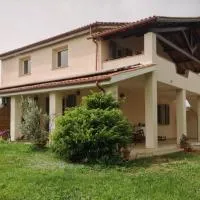 GIGANTI VERDI - Appartamento Kiwi, hotel u gradu Orbetelo
