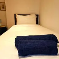 Appartement Les Chats Hayange, hôtel à Hayange