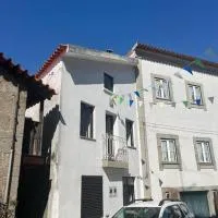Casa Eliza, Hotel in Aldeia das Dez