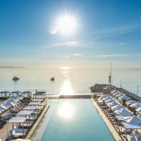 Breathless Cabo San Lucas - Adults Only, hotel u gradu Kabo San Lukas