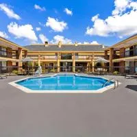 Best Western - Fayetteville, hotel a Fayetteville