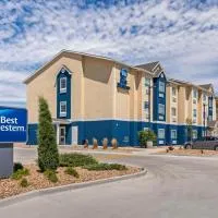 Best Western Limon, hotel in Limon