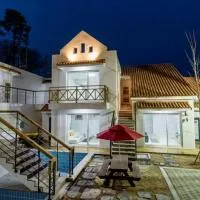 Meteora Pension: Damyang şehrinde bir otel
