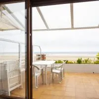 Apartamento playa de Berria, hotel di El Dueso