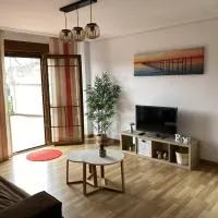 Apartamento en Cobreces, hotel u gradu Cóbreces