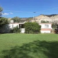 Starlight Gardens, hôtel à Henrieville