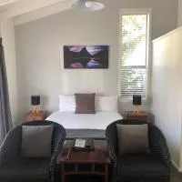 Rosetown Motel, hotel in Te Awamutu