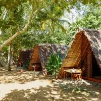 Coin Sauvage, hotel sa Ambatozavavy