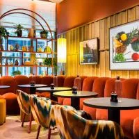 Wilde Aparthotels London Liverpool Street: Londra'da bir otel