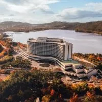 Lahan Select Gyeongju, hotel di Gyeongju