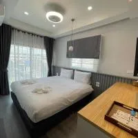 Acozyposhtel, hotel a Bangkok
