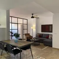 Apartamento Jalama - 2C, hótel í La Moraleja