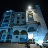 Hotel One Sargodha, hotel in Sargodha