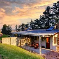 Hermanuspietersfontein Cottages, hotell i Stanford