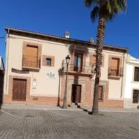 Casa Rural El Botánico, hotel a Casatejada