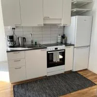 Beautiful apartment in Malmo close to everything, hotel u Malmeu