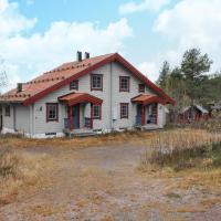 Stunning Apartment In Sälen With Sauna, hotel poblíž Scandinavian Mountains Airport - SCR, Sälen